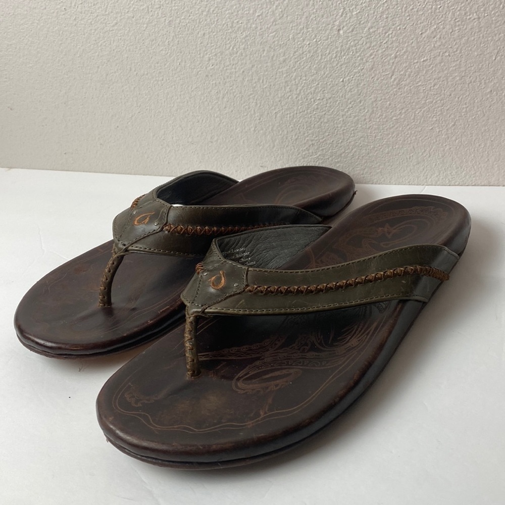 Olukai Mia Ola sandals 13